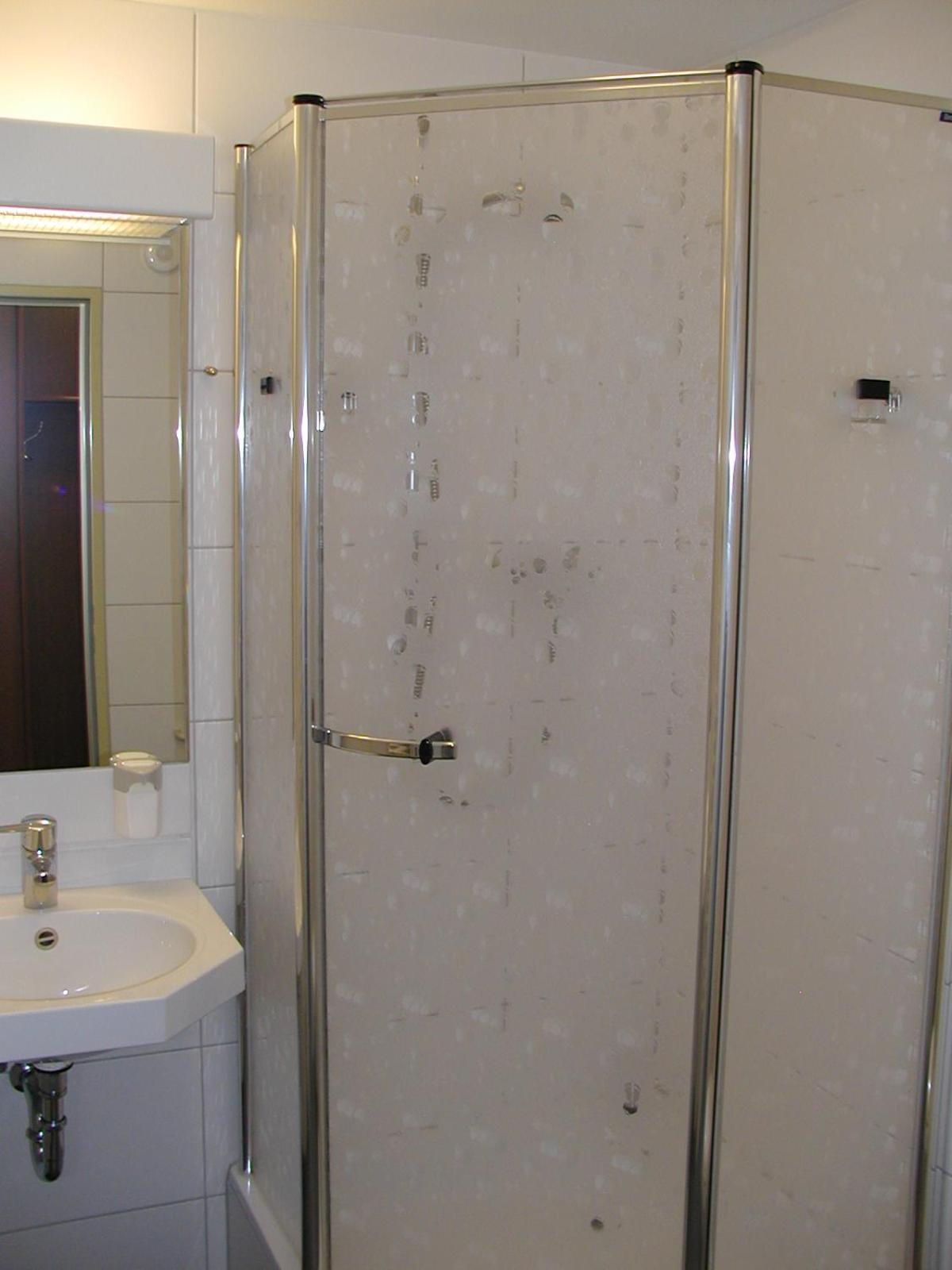 Motel Monteur Aschersleben Exteriör bild